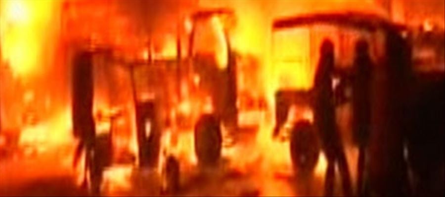 Operation Sindoor बॉक्स ऑफ़िस — बॉलीवुड का नया 'देशभक्ति फ़ॉर्मूला' कब तक चलेगा?